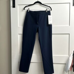 Lululemon On the Move Pant NWT